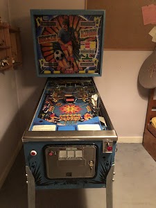 SwissPinball – Pinball Repair & Sales place picture
